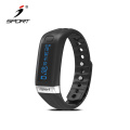 Schlafmonitor Activity Tracker Bluetooth Armband Schrittzähler